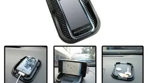 [TEBAL ] DASHMAT ANTI SLIP HP TEBAL ANTI LICIN - SL05