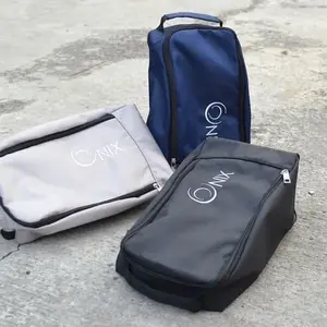tas sepatu onix/ onix shoes bag high quality