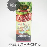 Gambar MADU STOP NGOMPOL / MADU TOP POL dari Mumtaz Grosir Herbal Kota Depok 1 Tokopedia