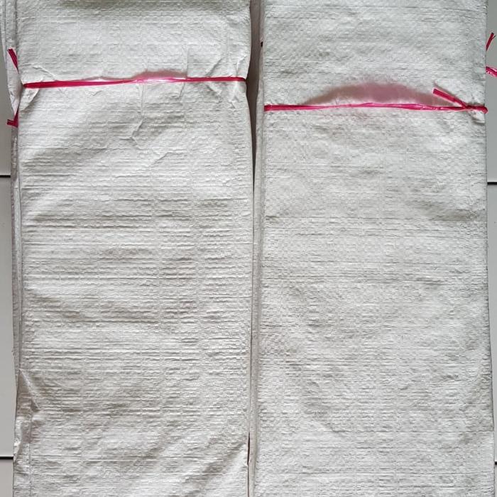 Gambar karung/platik serba guna,ball dll - KARUNG ROLL 20M, ISI 20 METER dari Mulia Garment & Acc Kota Administrasi Jakarta Barat Tokopedia