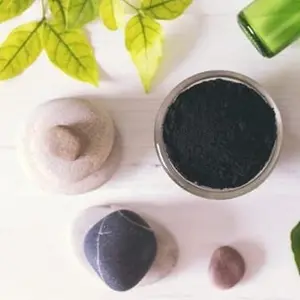 Actived Charcoal Powder 50gr