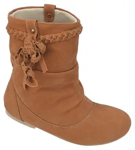 Hot Promo Sepatu Boots Anak, Boot Anak Perempuan Lucu, Boots Anak