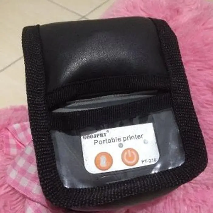 Tas Printer ZJ5802
