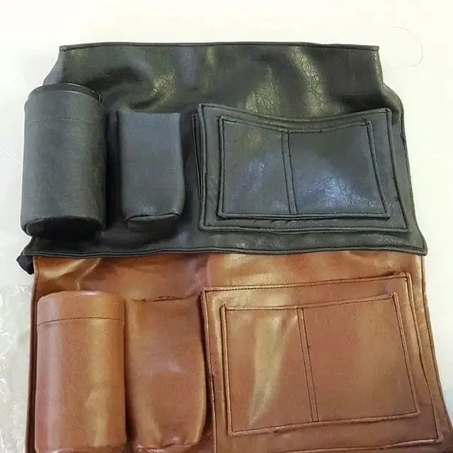 Tas Pinggang Hairdo