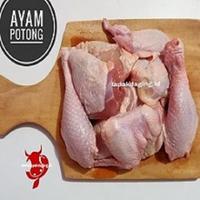 Gambar Ayam Broiler Karkas / Chicken Whole dari BERKAH JAYA MEAT Kota Administrasi Jakarta Timur 2 Tokopedia