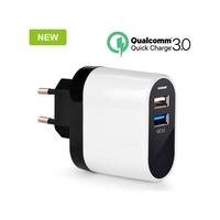 Gambar Avantree wall charger 4.5amp QC - TR603 - White dari Asiadigi Official Store Kota Administrasi Jakarta Barat 1 Tokopedia