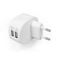 Gambar Avantree Wall Charger 2.1amp dual USB - White dari Asiadigi Official Store Kota Administrasi Jakarta Barat 2 Tokopedia