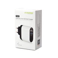 Gambar Avantree wall charger 4.5amp QC - TR603 - White dari Asiadigi Official Store Kota Administrasi Jakarta Barat 4 Tokopedia