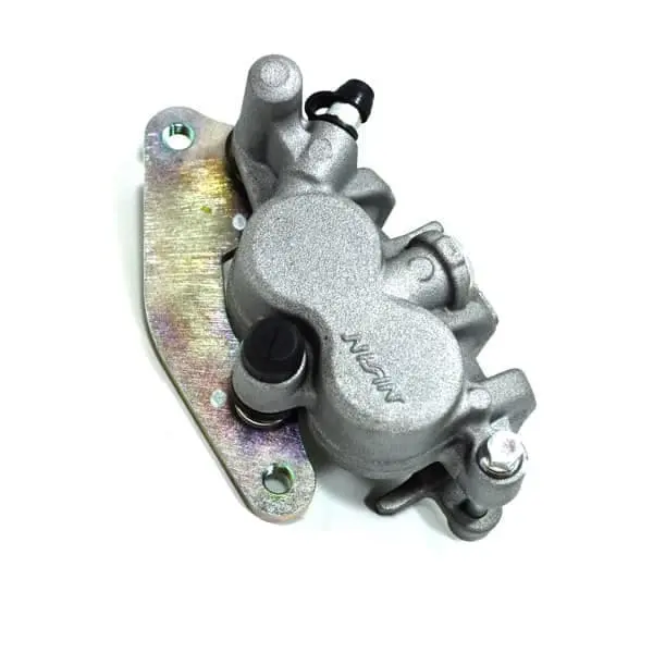 Caliper Sub Assy L FR (Silver) – CRF 150L 45150KZZ902 0