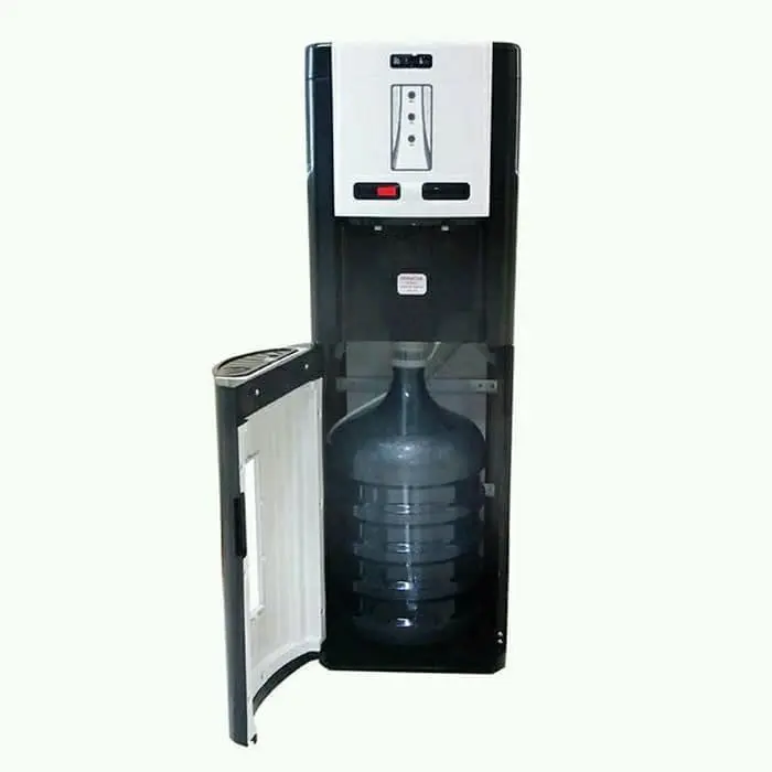 Dispenser Galon Bawah Miyako Type: WDP-300 (Khusus Daerah Medan) 1