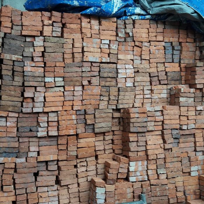 Gambar bata press per 1000pcs dari CENTRAL INDAH TEKNIK Kota Administrasi Jakarta Barat Tokopedia