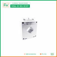 Gambar CT MSQ-30 BIG BODY ( 50/5A-250/5A ) - 50A dari DV.Switchboard Kota Semarang 2 Tokopedia