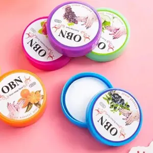 Tisue Penghapus Kutek