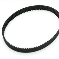 Gambar GT2 16cm Closed Loop Timing Belt width 6mm For 3D Printer CNC dari NN-Digital Kota Surabaya 2 Tokopedia