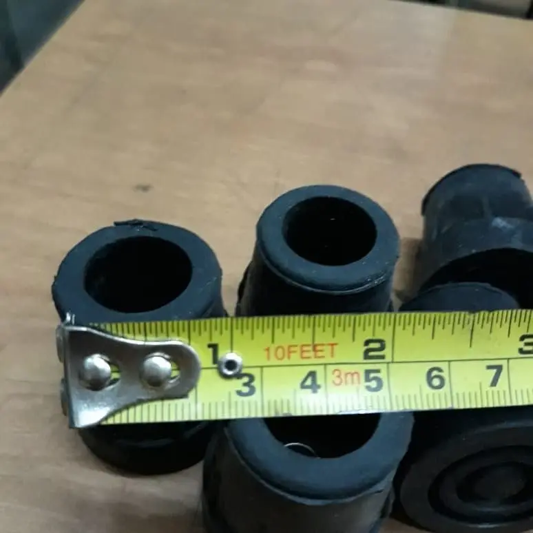 karet tongkat lurus lipat elbow siku