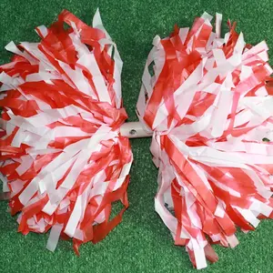 POMPOM CHEERLEADER DANCE