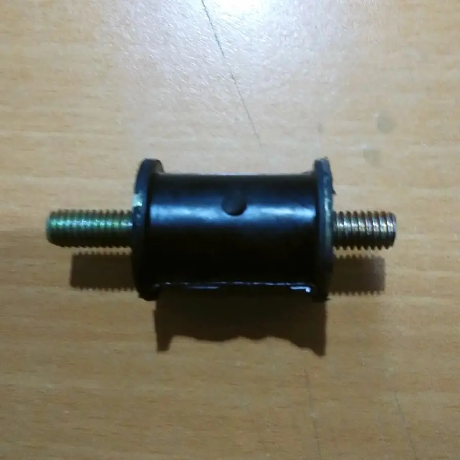 engine foot/engine mounting tu26