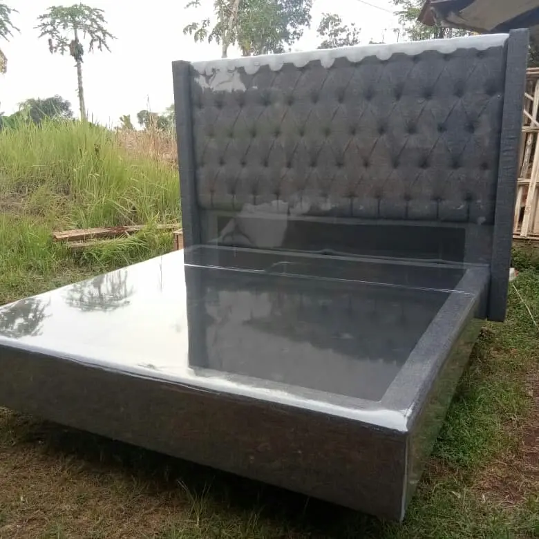 Promo tempat tidur non spring bed/ springbed murah full busa/divan 160 1