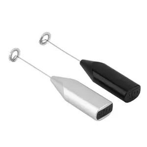 Mixer electrik mini alat pengocok telur/pengaduk kopi