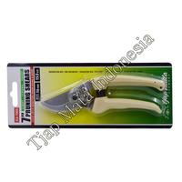 Gambar TJAP MATA / CAP MATA Gunting Kebun / Potong Dahan (Pruning Shear) 7" dari Tjap Mata Indonesia Kota Administrasi Jakarta Pusat 5 Tokopedia