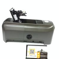 Gambar ID Card Printer Datacard SD360 - SD 360 Cetak Kartu Dual Side Duplex - Entrust DS3D dari Barcode Store Solutions Kota Administrasi Jakarta Pusat 3 Tokopedia