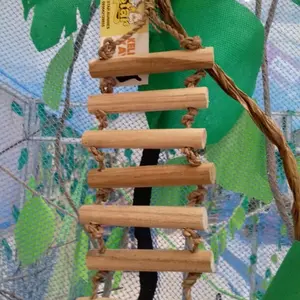 Aksesoris/Mainan Sugar Glider/Tupai ver2