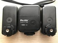 Gambar Phottix odin for canon dari HOSANA COMPUTER Kota Administrasi Jakarta Pusat 4 Tokopedia