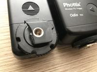 Gambar Phottix odin for canon dari HOSANA COMPUTER Kota Administrasi Jakarta Pusat 5 Tokopedia