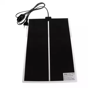 Heat Pad 5w Reptile - Pemanas Kandang