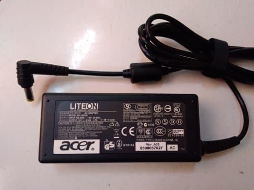 Gambar Charger Acer Aspire 4732Z Original dari AdamStore69_NEW Kota Bogor Tokopedia
