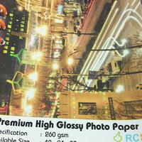 Gambar Megumi Premium High Glossy 4R Photo Paper dari Cheesecake Shop Kota Bandung 1 Tokopedia