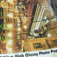 Gambar Megumi Premium High Glossy 4R Photo Paper dari Cheesecake Shop Kota Bandung 3 Tokopedia