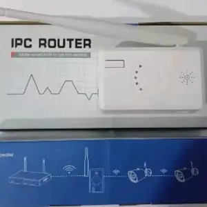 IPC ROUTER PENGUAT SINYAL WIFI CCTV IP WIRELESS