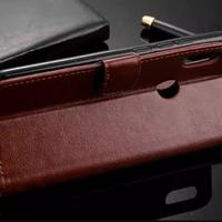 Gambar Samsung J6 Plus J6+ Flip Case Cover Kulit Leather Dompet Kartu dari EXCELLENT ACCECORIES Kota Administrasi Jakarta Pusat 3 Tokopedia