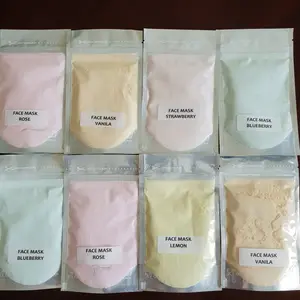 FACE MASK 40 GRAM / MASKER WAJAH