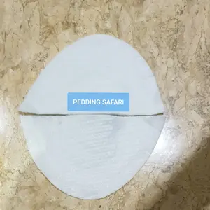 PEDDING SAFARI BLAZER KECIL