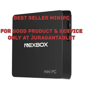 MiniPC NexBox T11 ACEPC Win10 Intel X5 4GB Support HDD Sata 2TB VESA