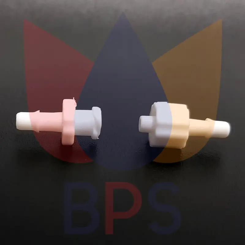 Solvent Ink Tube Connector Set C / Sambungan Selang Solven Set C 0