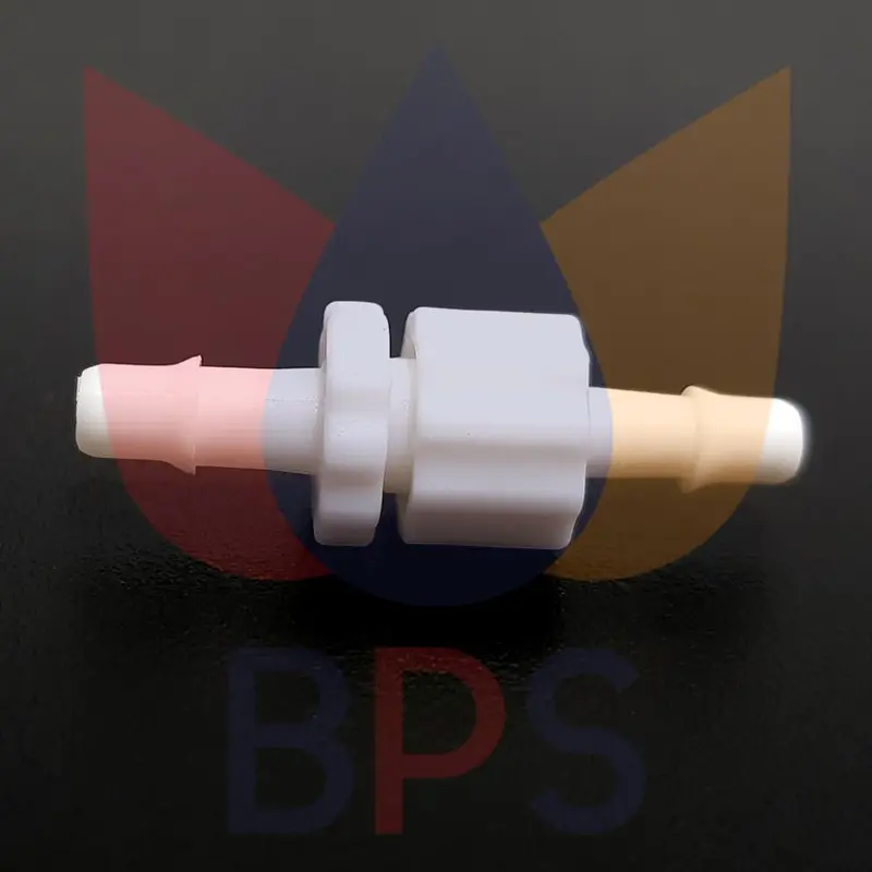 Solvent Ink Tube Connector Set C / Sambungan Selang Solven Set C 2