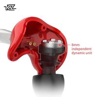 Gambar Knowledge Zenith ZS3e - Deep Bass Earphone Silver Cable NON MIC dari Knowledge Zenith Store Kota Administrasi Jakarta Barat 3 Tokopedia
