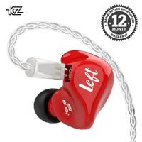 Gambar Knowledge Zenith ZS3e - Deep Bass Earphone Silver Cable NON MIC dari Knowledge Zenith Store Kota Administrasi Jakarta Barat 2 Tokopedia