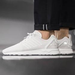 Jual Adidas Zx Flux White Terbaik - Harga Murah Juli 2026 & Cicil