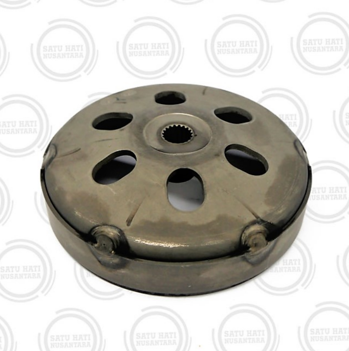 Gambar Vario / PCX /Spacy - Honda Ori Outer Comp Clutch / Mangkok Rumah Ganda - 22100KWN900 dari Honda Star Official Shop Kab. Kampar Tokopedia
