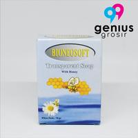 Gambar SABUN BIOSOFT dari genius grosir Kota Bandung 2 Tokopedia
