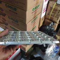 Gambar luyang sate telur puyuh 25 lubang bonus tusukan dari sumber kompor_NEW Kota Administrasi Jakarta Pusat 5 Tokopedia