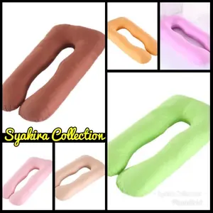 Bantal Hamil maternitty Pillow Cowies