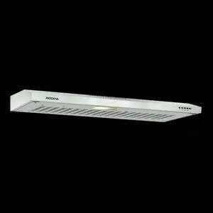 Cooker Hood Modena PX 9012 V / penyedot asap 90 cm modena slim