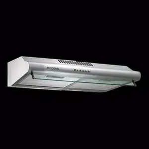 Cooker Hood Modena SX 6501 V