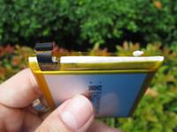 Gambar Baterai Hape Outdoor Blackview BV6000 Baru Original 4200mAh dari CNC phoneshop Kota Administrasi Jakarta Pusat 2 Tokopedia