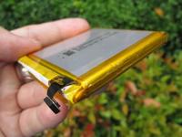 Gambar Baterai Hape Outdoor Blackview BV6000 Baru Original 4200mAh dari CNC phoneshop Kota Administrasi Jakarta Pusat 4 Tokopedia